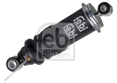 Гаситель, крепление кабины FEBI BILSTEIN 17750
