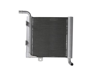 Radiators, Motora dzesēšanas sistēma KAMOKA 7705304