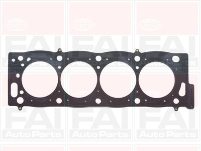 Прокладка, головка цилиндра FAI AutoParts HG870MLS