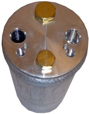 Осушитель, кондиционер MAHLE AD 260 000S