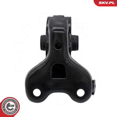 Подвеска, двигатель ESEN SKV 75SKV481