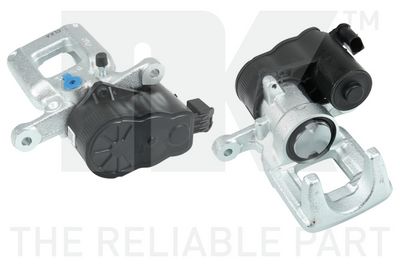 Тормозной суппорт NK 2137145