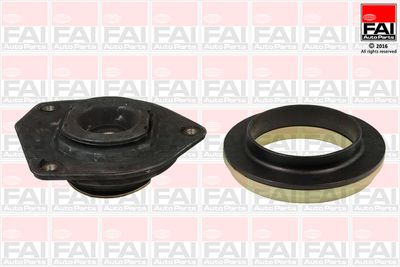 Remkomplekts, Amortizatora statnes balsts FAI AutoParts SS7575
