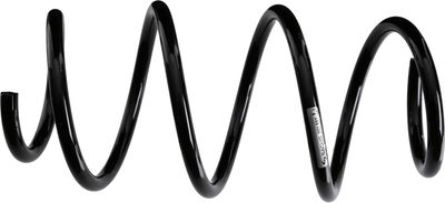 Balstiekārtas atspere SACHS 993 881