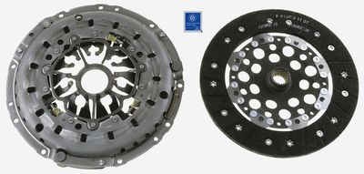 Комплект сцепления SACHS 3 000 951 157