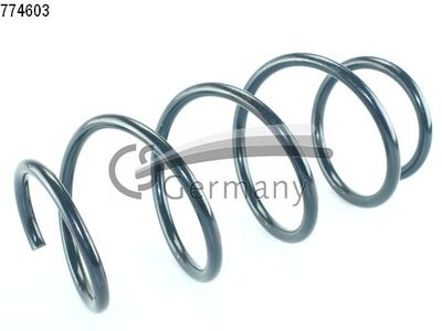 Balstiekārtas atspere CS GERMANY 14.774.603