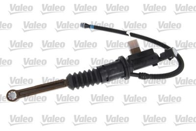 Galvenais cilindrs, Sajūgs VALEO 874490