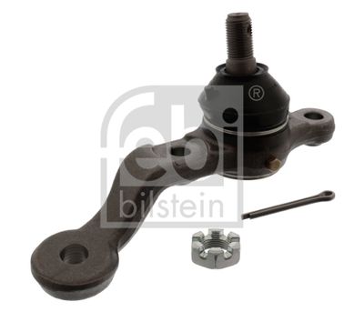 Balst-/Virzošais šarnīrs FEBI BILSTEIN 43124