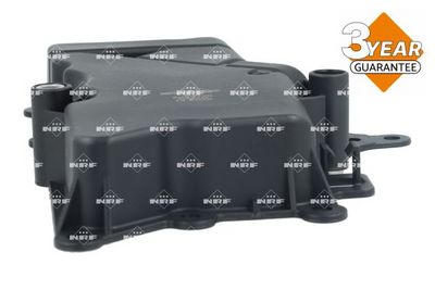 Маслосъемный щиток, вентиляция картера NRF 20220014