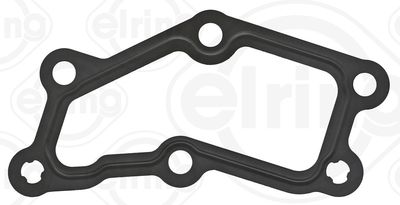 Blīve, Dzesēšanas šķidruma caurule ELRING 185.081