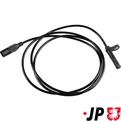 Датчик, частота вращения колеса JP GROUP 1397106770