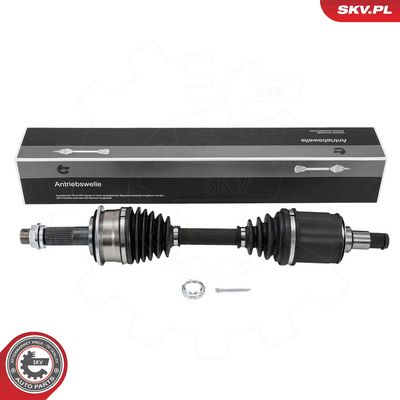 Приводной вал ESEN SKV 40SKV425