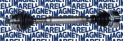 Приводной вал MAGNETI MARELLI 302004190001