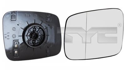 Spoguļstikls, Ārējais atpakaļskata spogulis TYC 337-0162-1