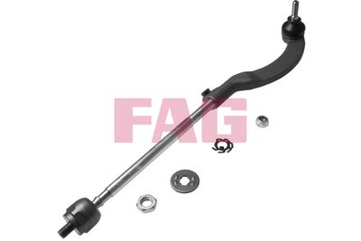 Поперечная рулевая тяга Schaeffler FAG 840 0558 10