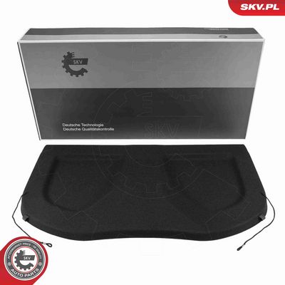 ESEN SKV 88SKV109 półka bagażnika TOYOTA