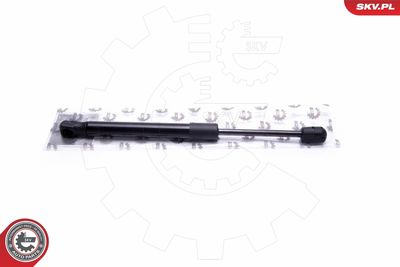 Gāzes atspere, Motora pārsegs ESEN SKV 52SKV062