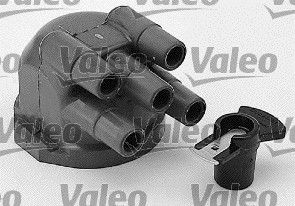 Remkomplekts, Aizdedzes sadalītājs VALEO 582170