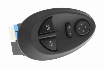 Выключатель, стеклолодъемник VEMO V27-73-0002