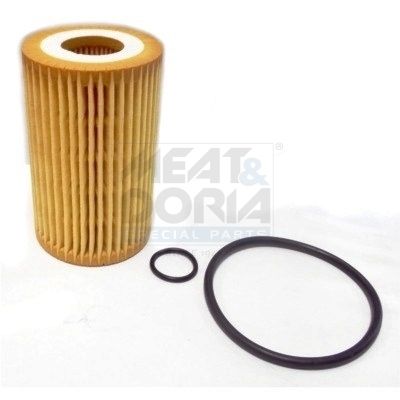 Масляный фильтр MEAT & DORIA 14029
