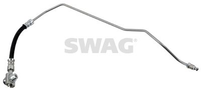 Bremžu šļūtene SWAG 30 94 0961