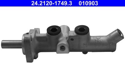 Главный тормозной цилиндр ATE 24.2120-1749.3