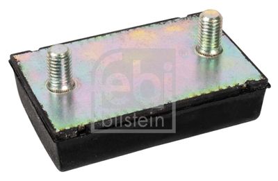 Elastīgais atbalstelements, Kabīne FEBI BILSTEIN 108716