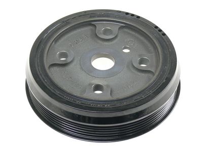 Ременный шкив, коленчатый вал CORTECO 80000992