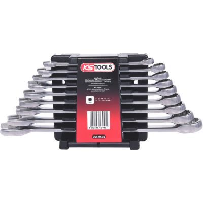 Pagriešanas-/ Atgriezējinstruments, Bremžu suportu virzuļi KS TOOLS 964.0135