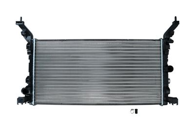 Radiators, Motora dzesēšanas sistēma KAMOKA 7705068