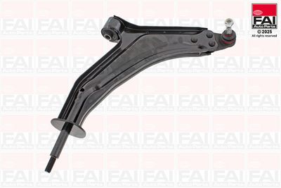 Neatkarīgās balstiekārtas svira, Riteņa piekare FAI AutoParts SS2295