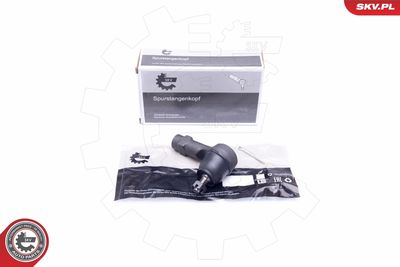 Наконечник поперечной рулевой тяги ESEN SKV 04SKV429