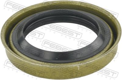 Уплотняющее кольцо, дифференциал FEBEST 95NDS-50741112C