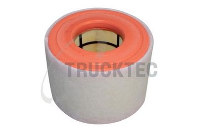 Gaisa filtrs TRUCKTEC AUTOMOTIVE 07.14.014