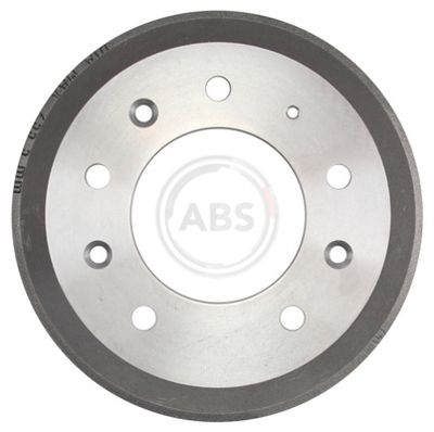 Bremžu trumulis A.B.S. 2863-S