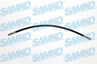 Шланг сцепления SAMKO 6T46863