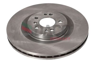 Тормозной диск DACO 602308