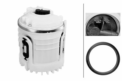 Элемент системы питания HELLA 8TF 358 306-311