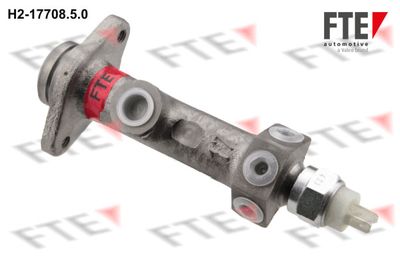 Главный тормозной цилиндр FTE 9220042