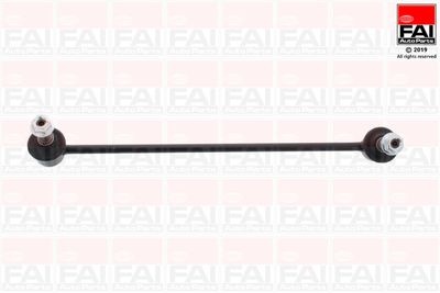 Тяга / стойка, стабилизатор FAI AutoParts SS10496
