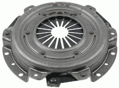 Sajūga piespiedējdisks SACHS 3082 144 242