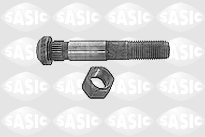 Klaņa vāka stiprināšanas skrūve SASIC 6070160