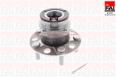 Комплект подшипника ступицы колеса FAI AutoParts FHBK1130