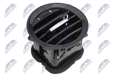 Ventilācijas atvere, Instrumentu panelis NTY EZC-PL-115