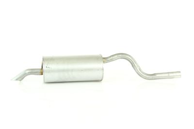 Глушитель выхлопных газов конечный WALKER 23674