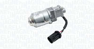 Клапанный элемент, гидравлический агрегат - автомат. коробка MAGNETI MARELLI 023000029010