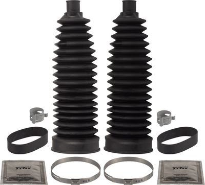 Комплект пыльника, рулевое управление TRW JBE226