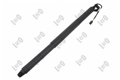 Elektromotors, Bagāžas nod. vāks ABAKUS 101-02-023