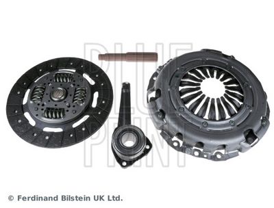 Комплект сцепления BLUE PRINT ADN130185C
