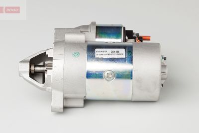 Стартер DENSO DSN586